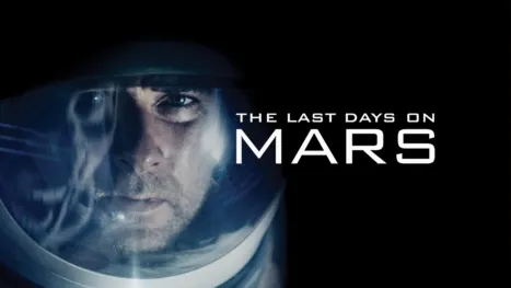 thumbnail - The Last Days on Mars