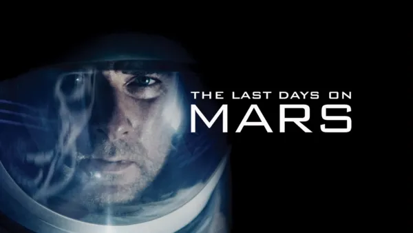 thumbnail - The Last Days on Mars