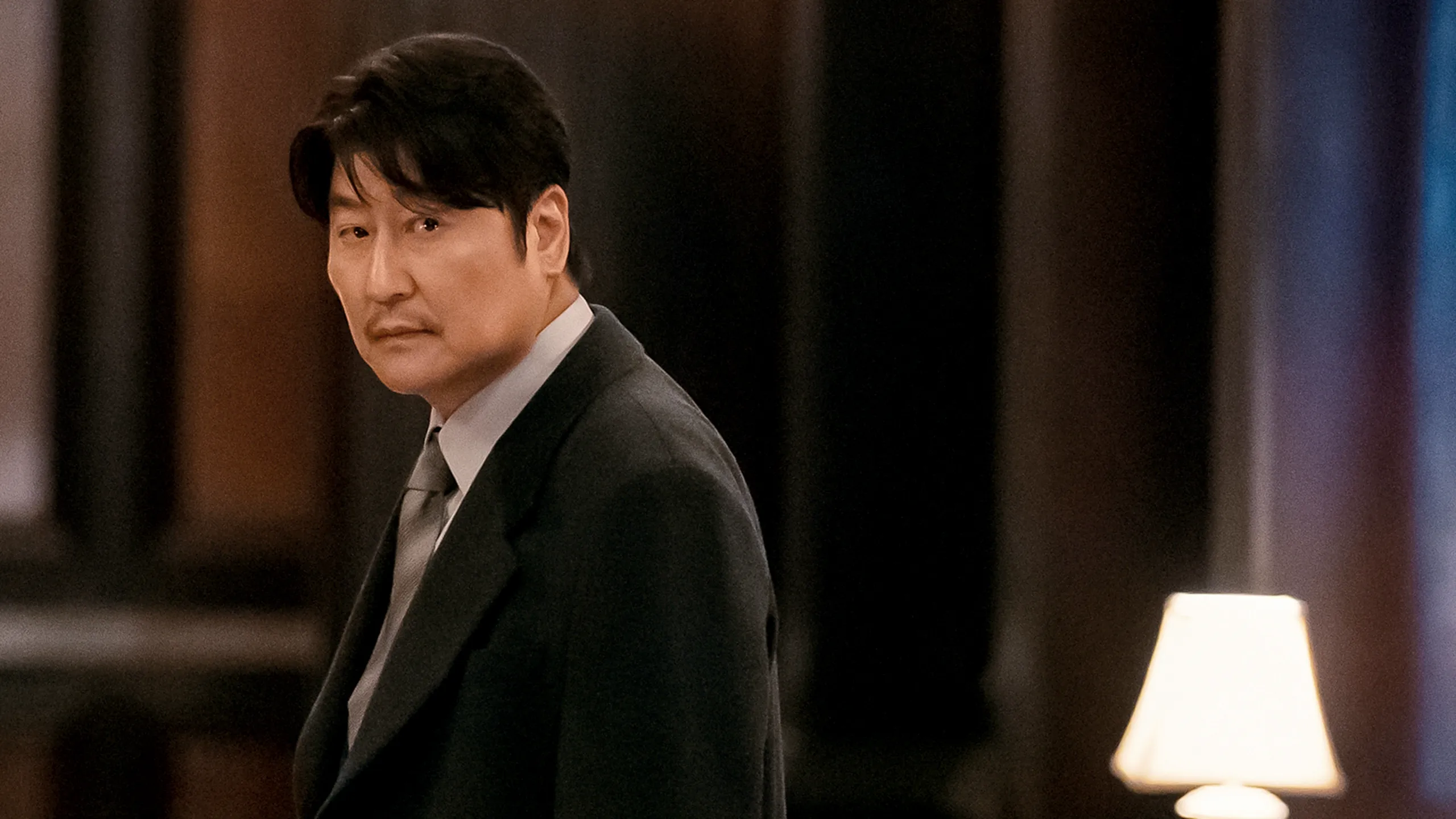 thumbnail - S1:E1 Three Meals a Day