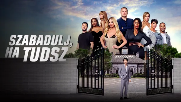 thumbnail - Szabadulj, ha tudsz