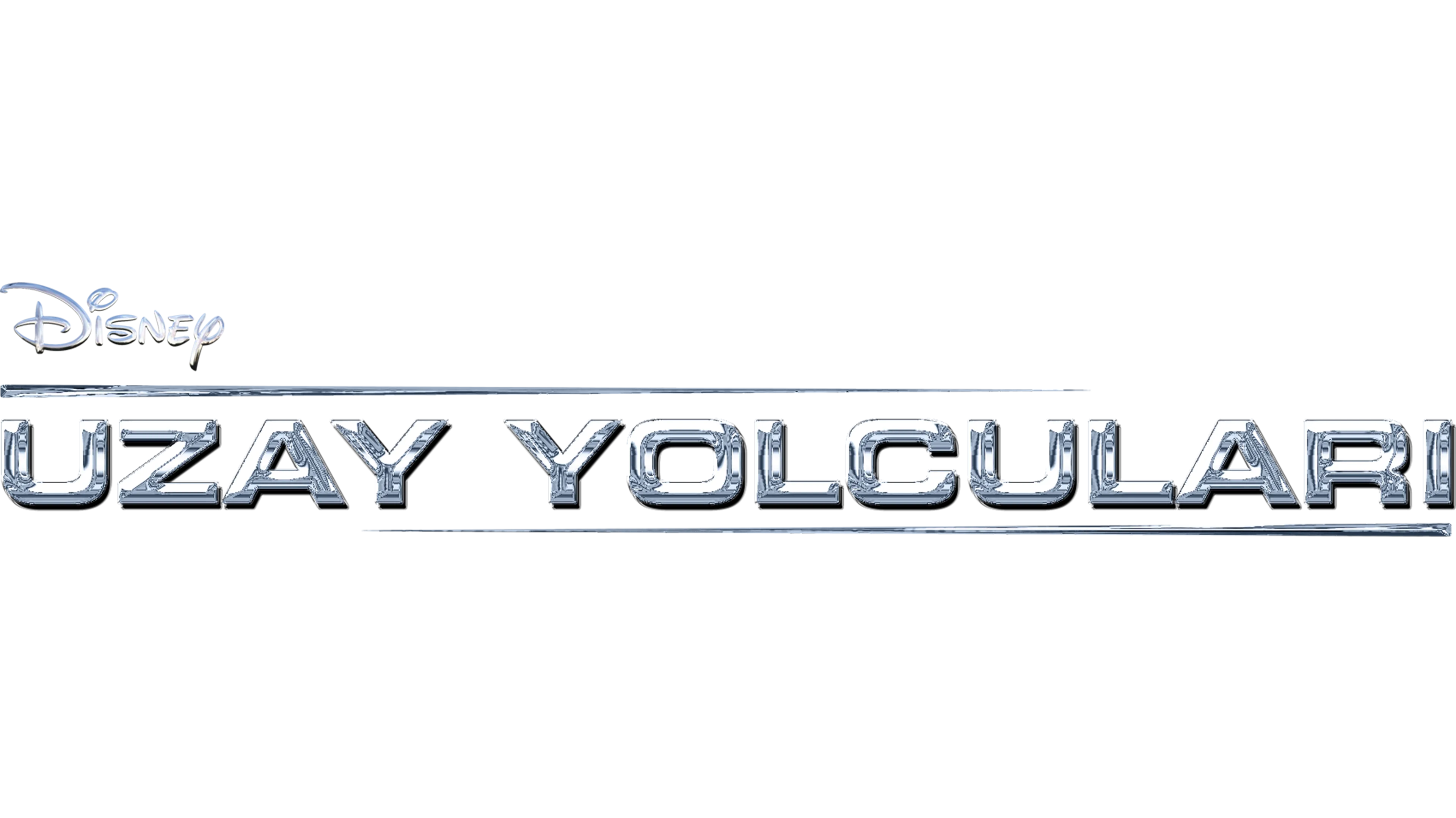 Uzay Yolcuları