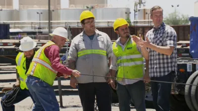 thumbnail - S2:E11 Blasts, Fire, & Beers