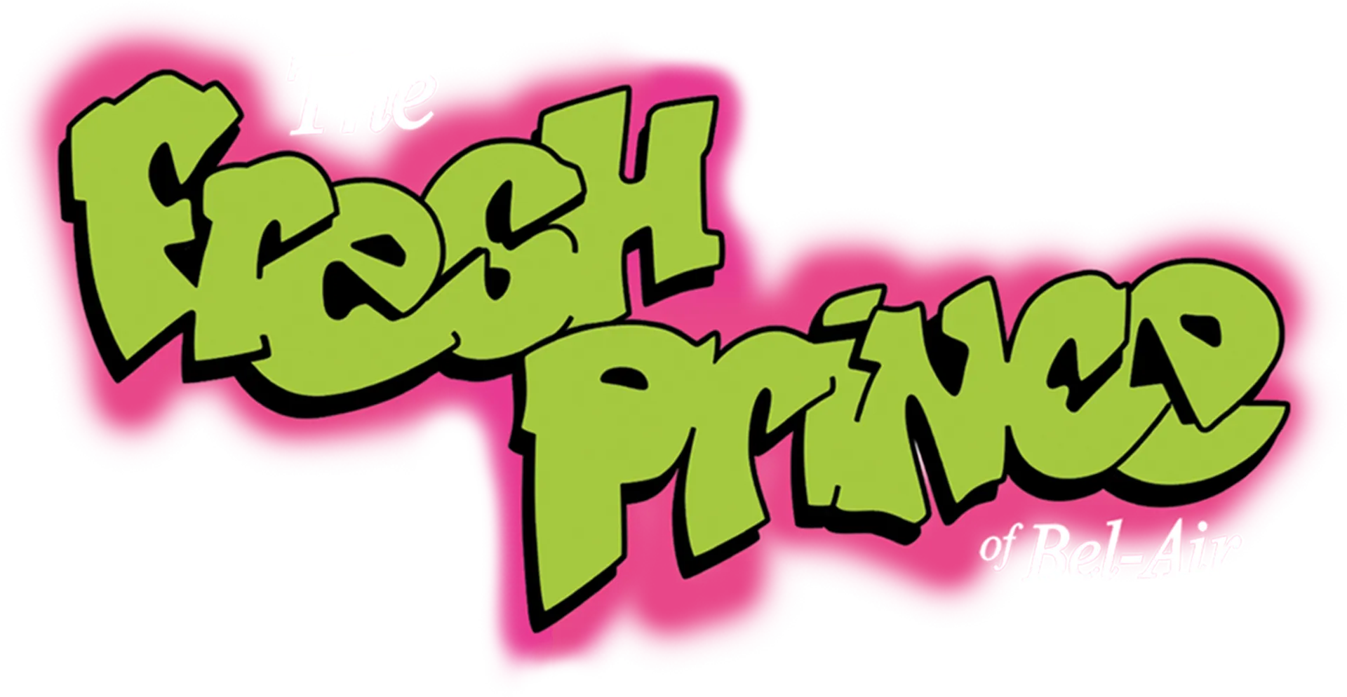 The Fresh Prince of Bel-Air