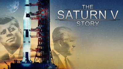 The Saturn V Story