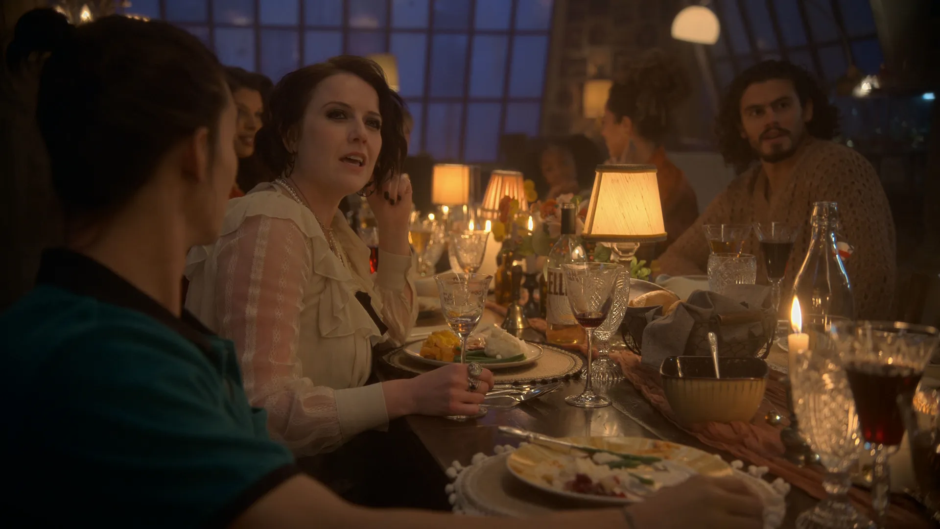 thumbnail - S5:E7 Turkey for Me, Turkey for You
