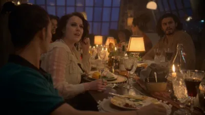 thumbnail - S5:E7 Turkey for Me, Turkey for You