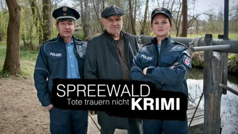 thumbnail - Spreewaldkrimi - Tote trauern nicht