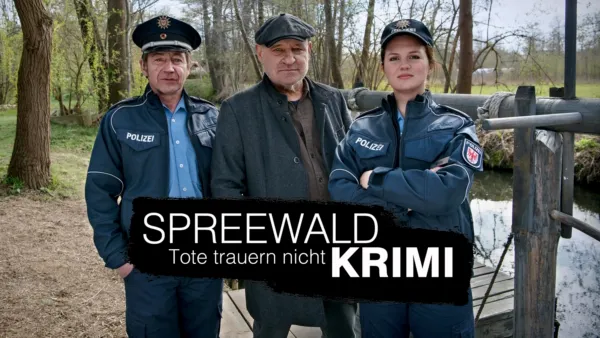 thumbnail - Spreewaldkrimi - Tote trauern nicht