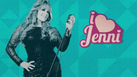 thumbnail - I Love Jenni