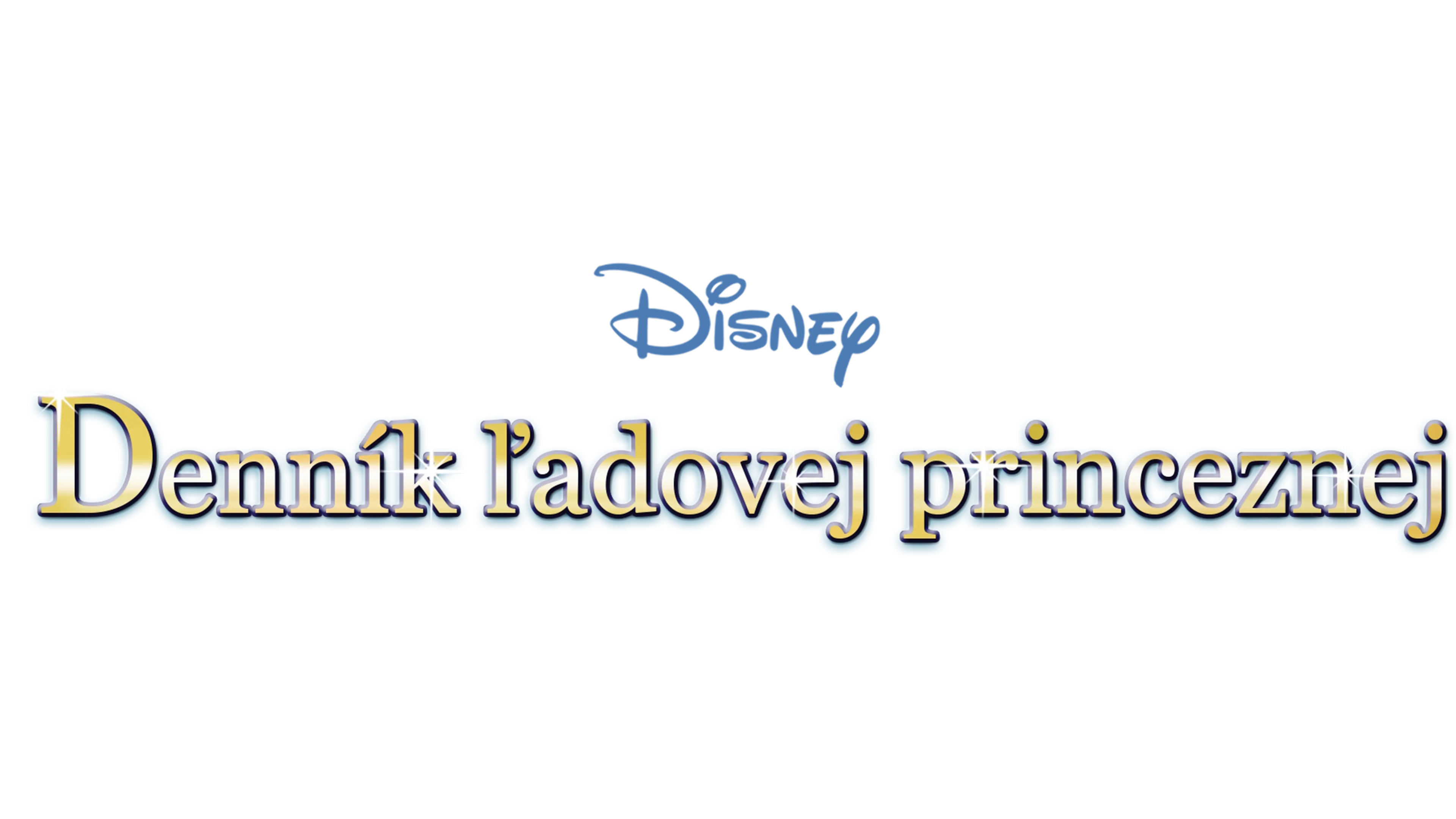 Denník ľadovej princeznej