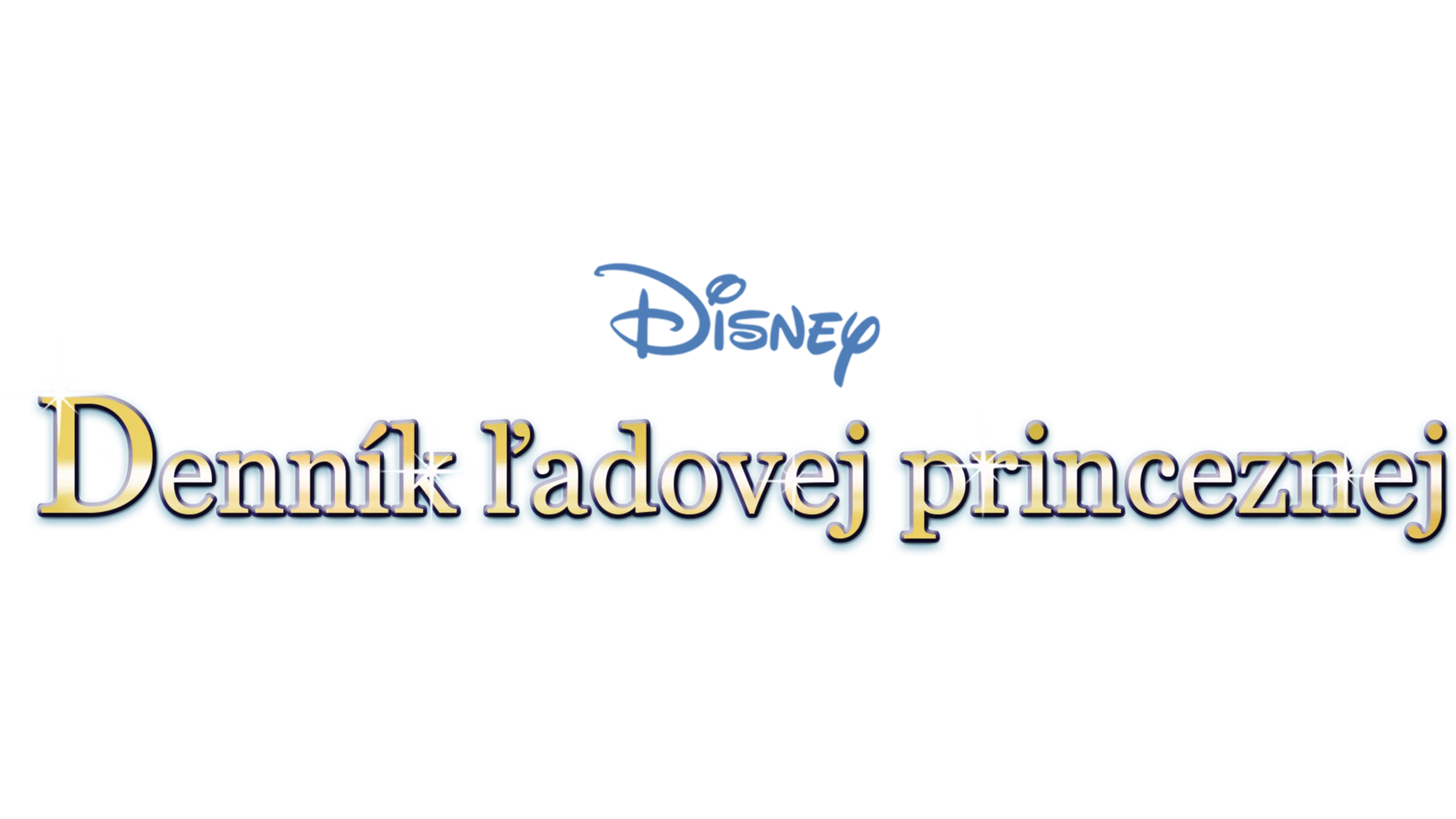 Denník ľadovej princeznej