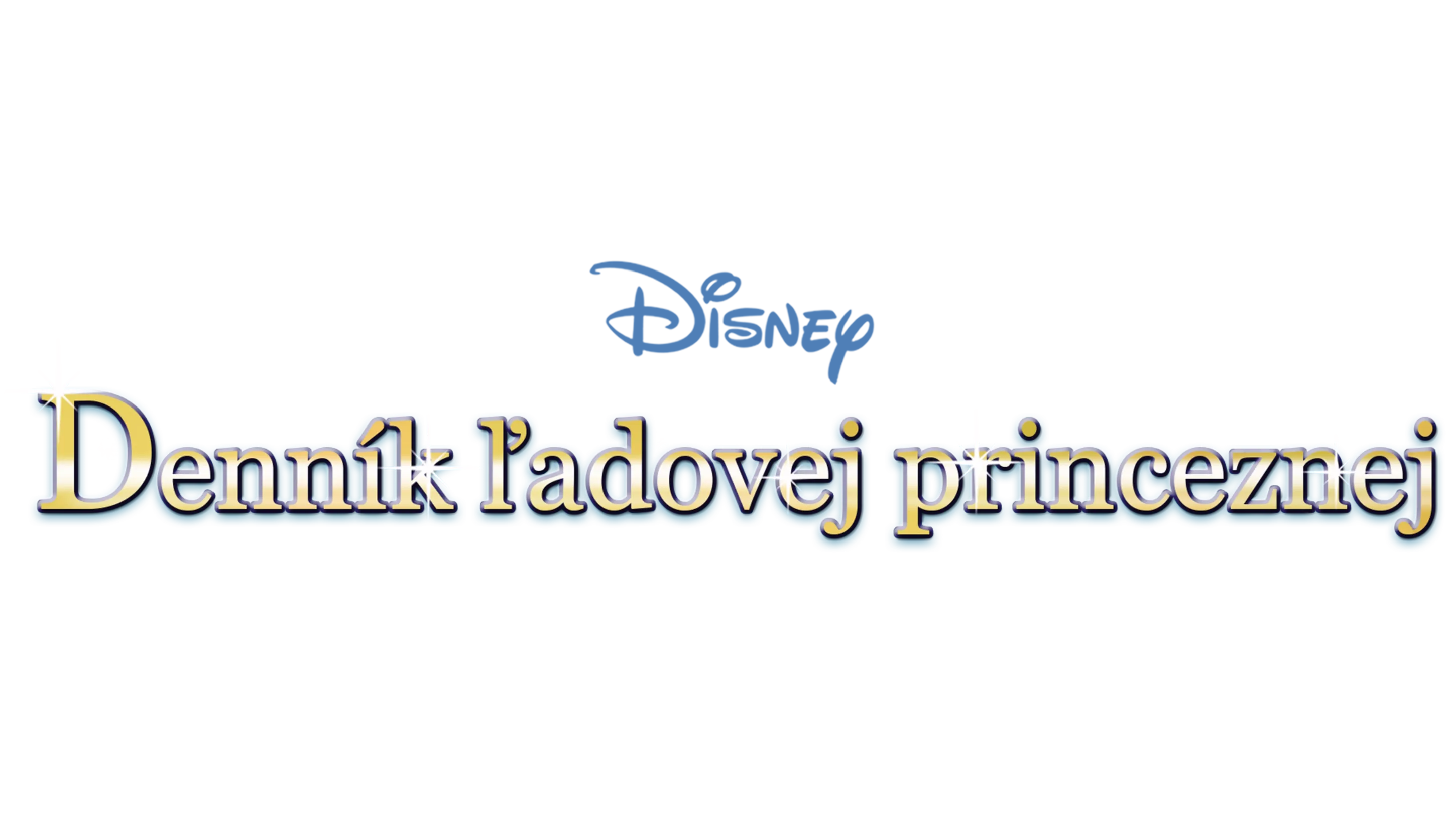 Denník ľadovej princeznej
