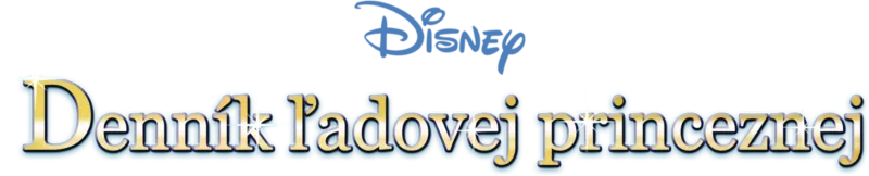Denník ľadovej princeznej