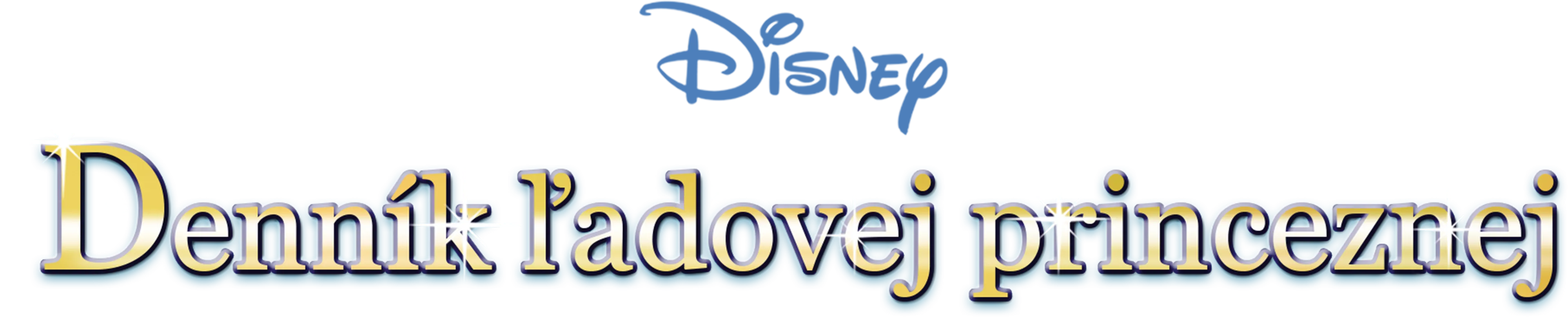 Denník ľadovej princeznej