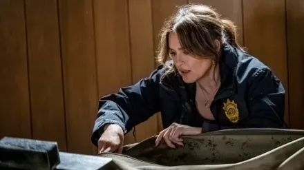 La ley y el orden: Special Victims Unit