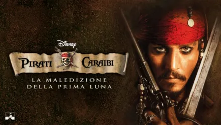 thumbnail - Pirati dei Caraibi: La maledizione della prima luna