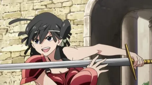 thumbnail - S2:E9 (Dub) The Leam Empire
