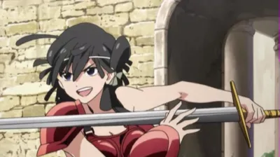 thumbnail - S2:E9 (Dub) The Leam Empire