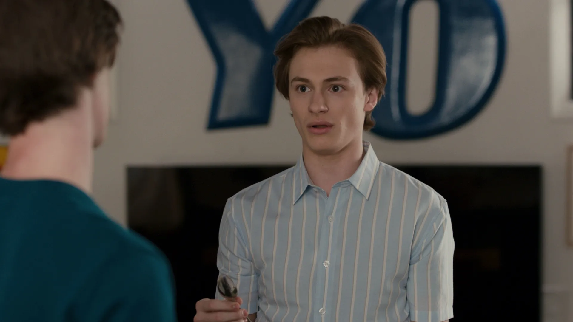 thumbnail - S5:E8 Encourage, Discourage