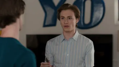 thumbnail - S5:E8 Encourage, Discourage