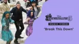 thumbnail - "Break This Down" | Descendants 3 Music Video