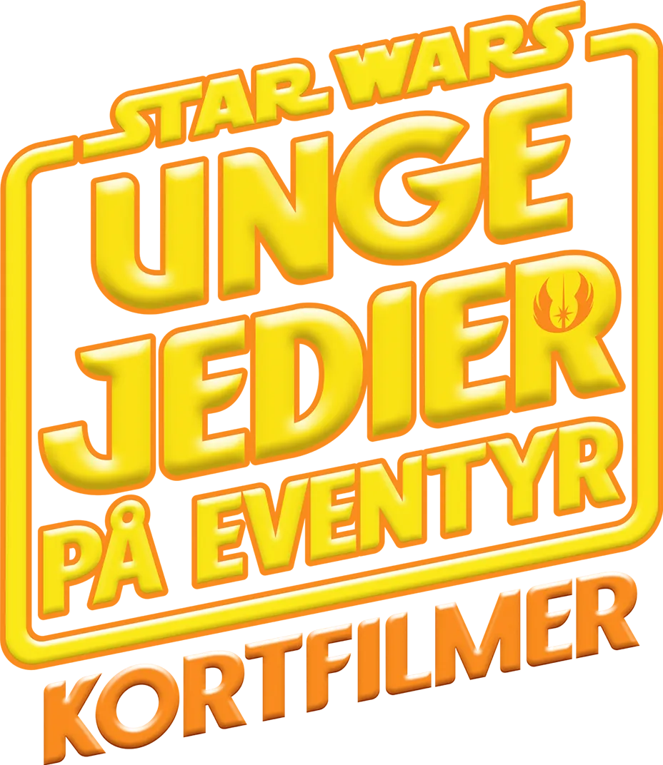 Star Wars: Unge jedier på eventyr (Kortfilmer)