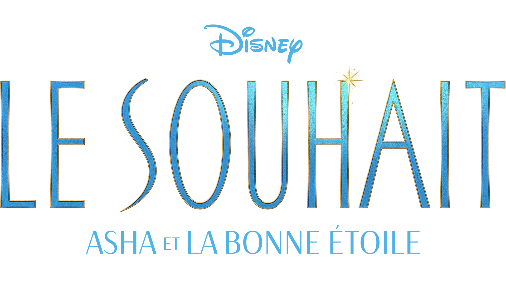 Le Souhait : Asha et la bonne étoile