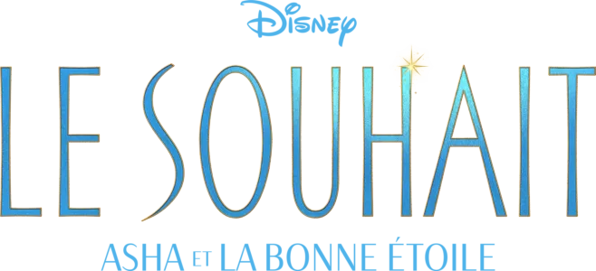 Le Souhait : Asha et la bonne étoile