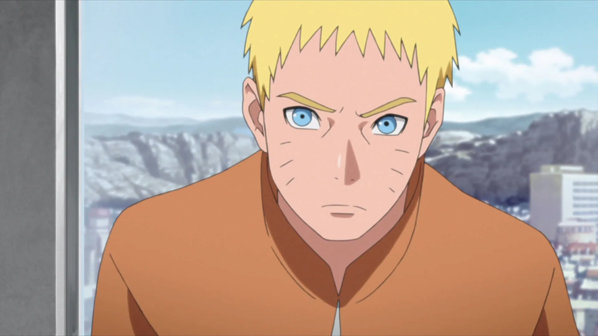 thumbnail - S1:E20 (Dub) The Boy With The Sharingan