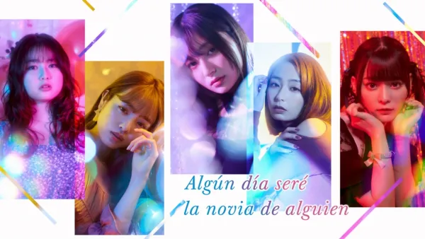 thumbnail - Algún día seré la novia de alguien