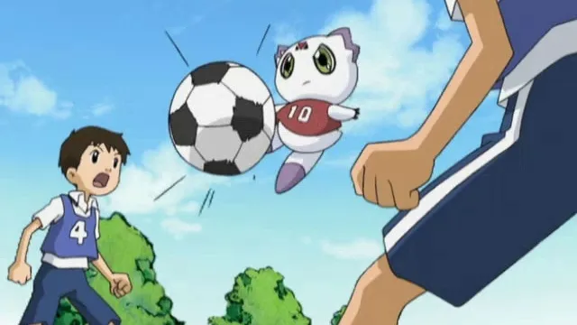 thumbnail - S1:E5 (Dub) Dream a Little Dream