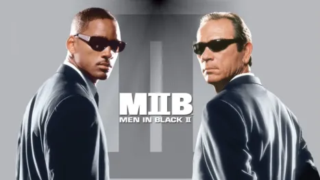 thumbnail - Men in Black II
