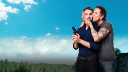 Father and Guns 2