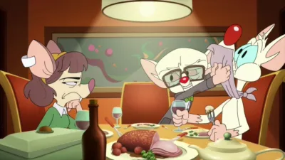 thumbnail - S3:E7 Episode 7