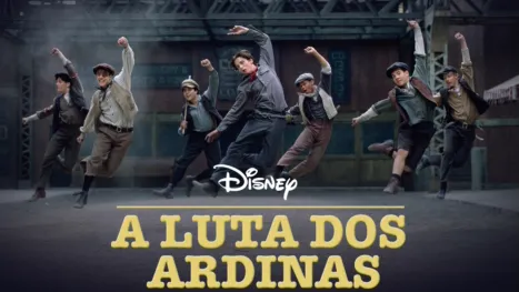 thumbnail - A Luta dos Ardinas