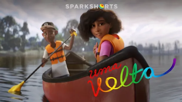 thumbnail - Uma Volta