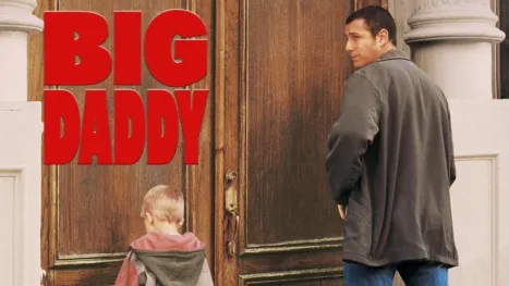thumbnail - Big Daddy