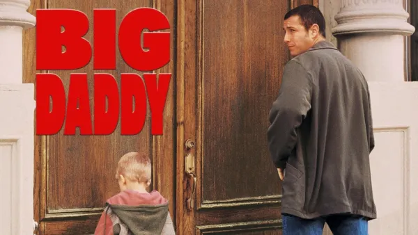 thumbnail - Big Daddy