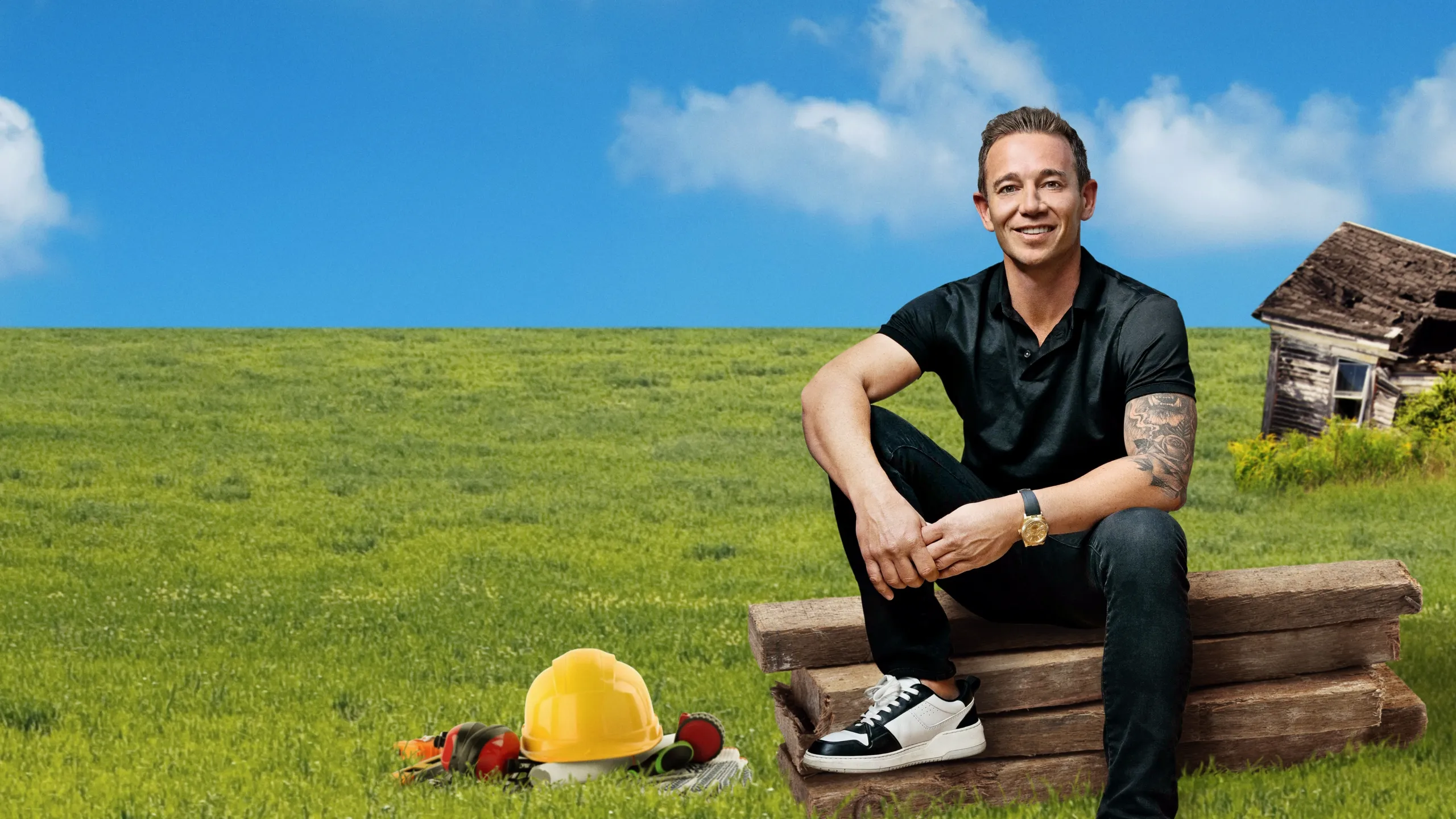 Million Dollar Zombie Flips