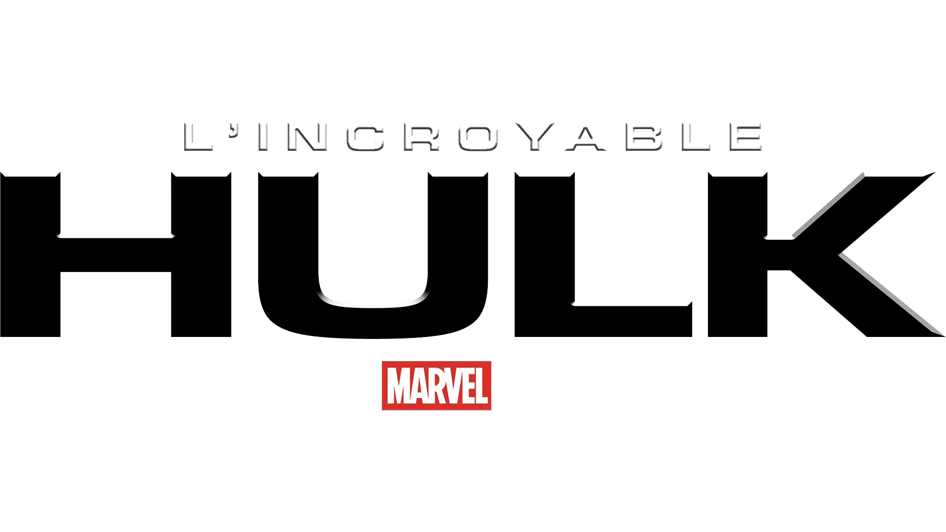 L’incroyable Hulk