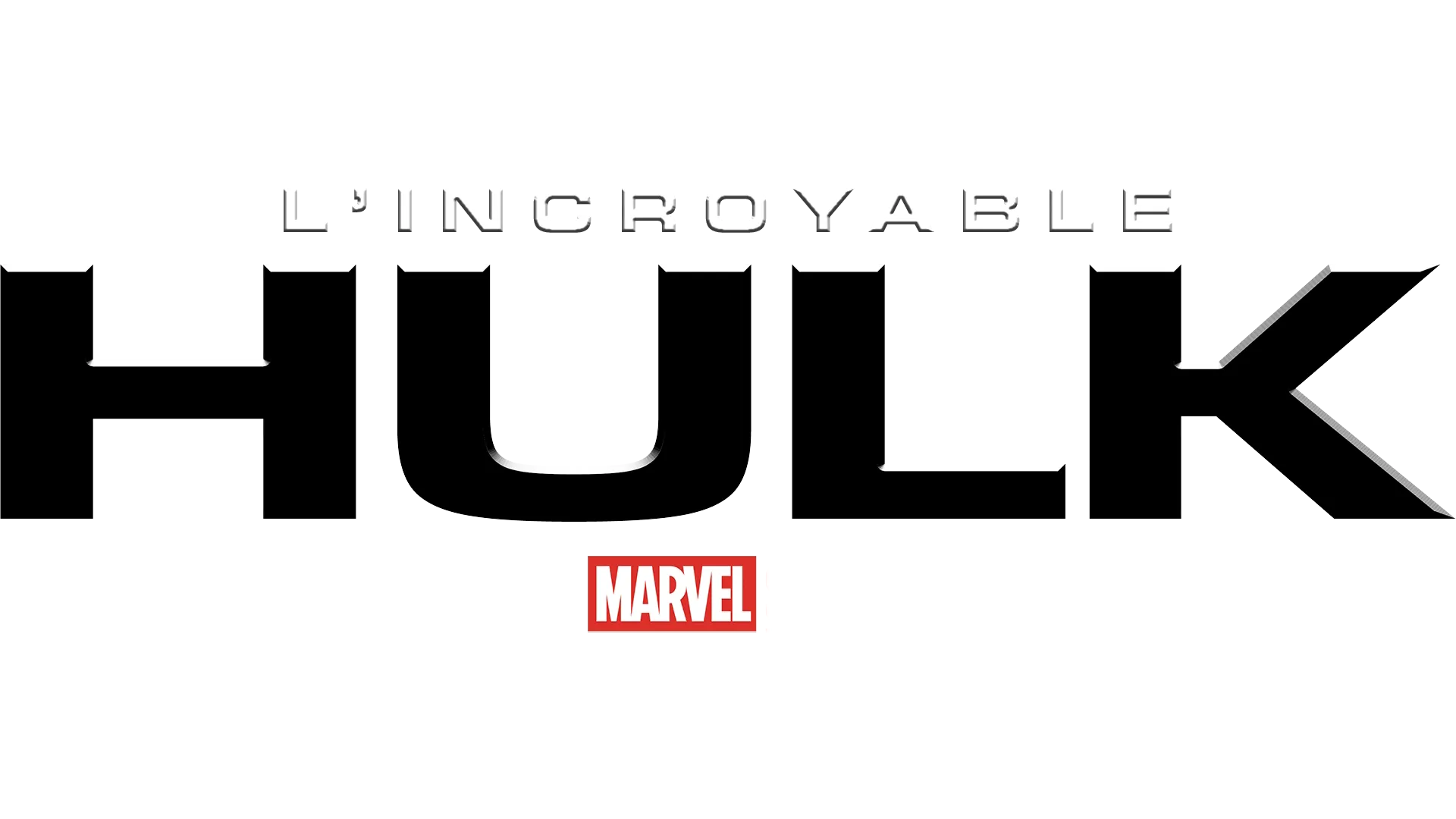 L’incroyable Hulk