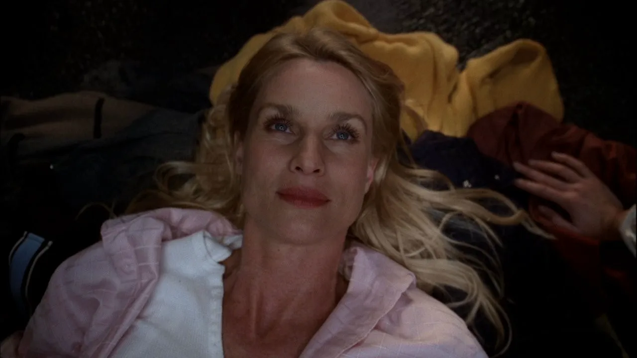 thumbnail - S5:E19 Look Into Their Eyes and You See What They Know