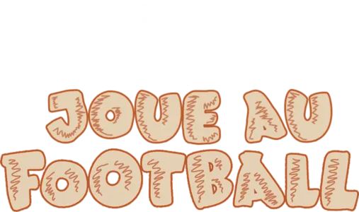 Dingo joue au football