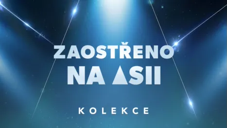 thumbnail - Zaostřeno na Asii