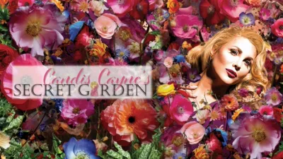 Candis Cayne's Secret Garden