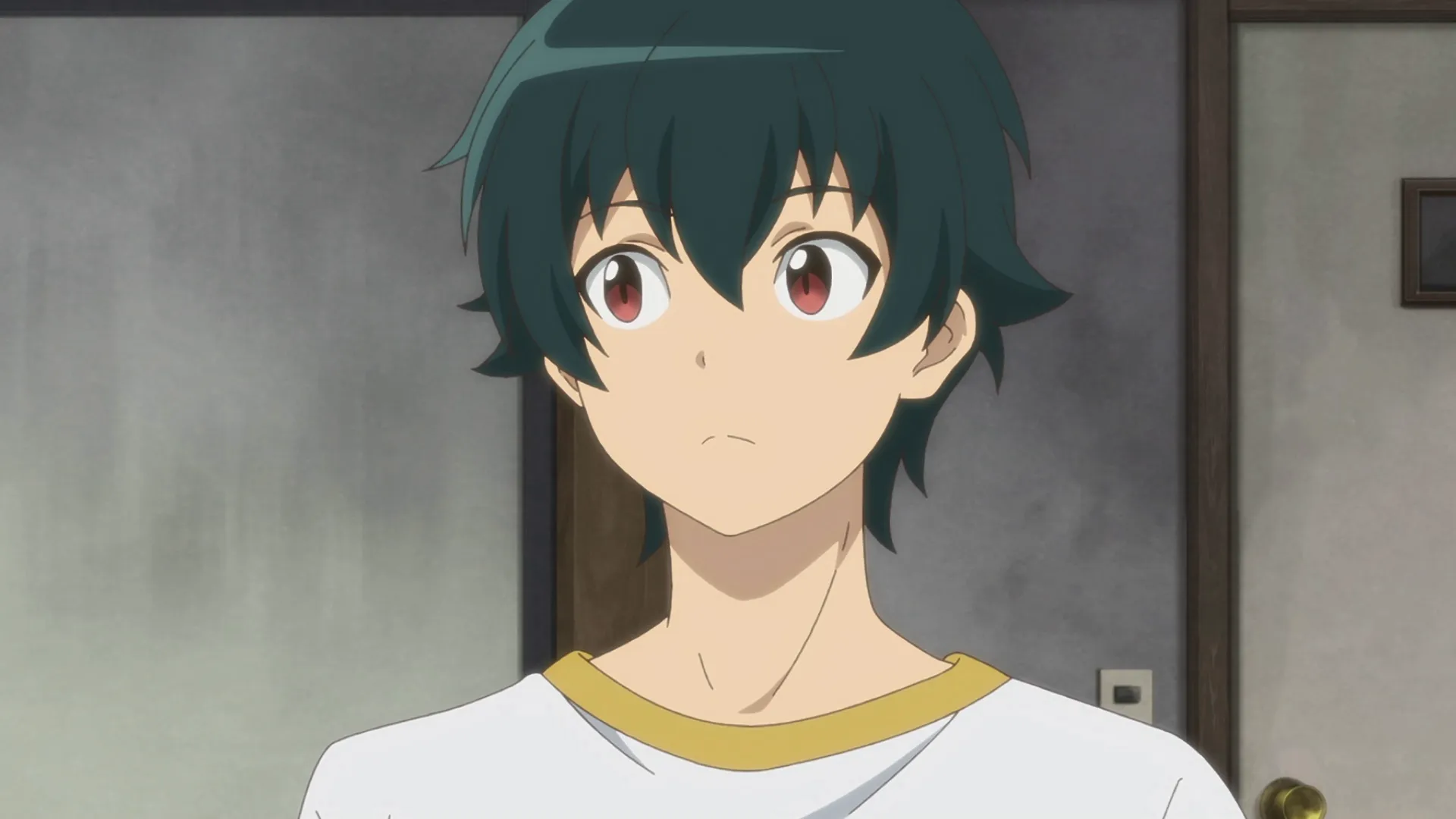 thumbnail - S2:E10 (Sub) The Devil Adamantly Insists on Buying a TV