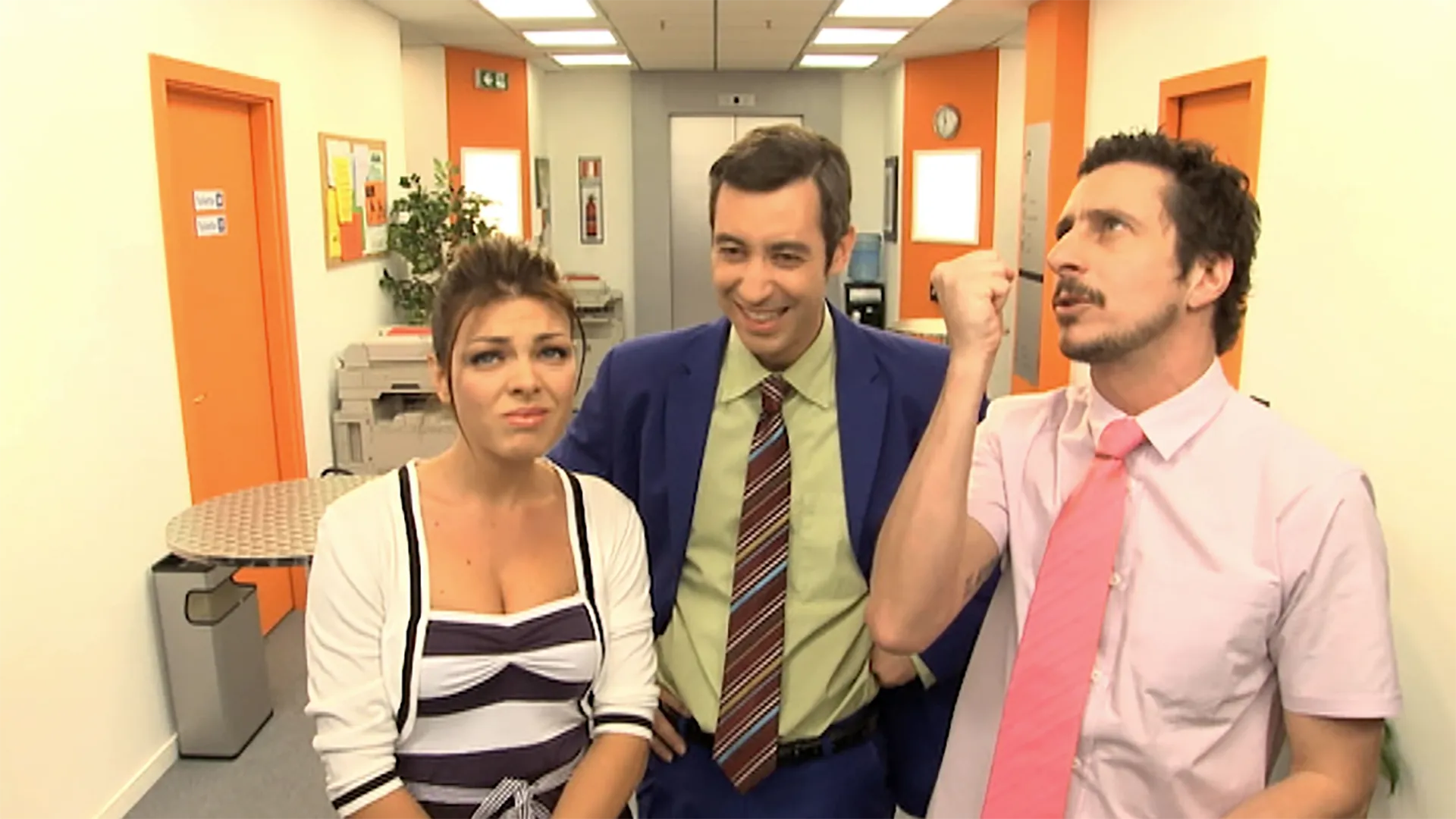 thumbnail - S6:E9 Episode 9
