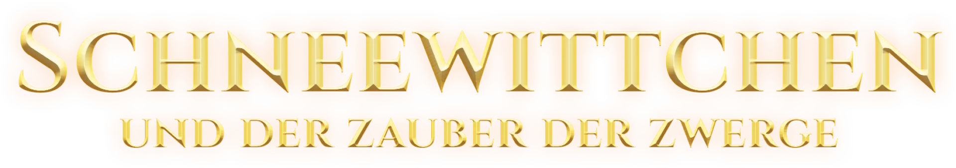 Schneewittchen und der Zauber der Zwerge