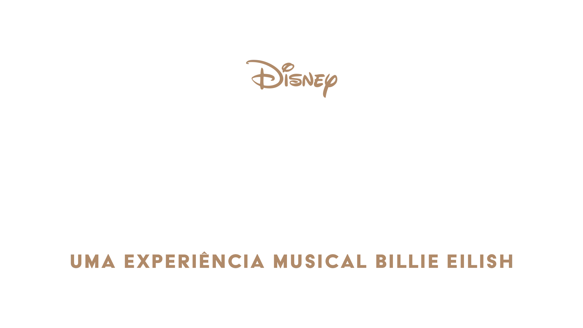 Happier Than Ever: Carta de Amor a Los Angeles