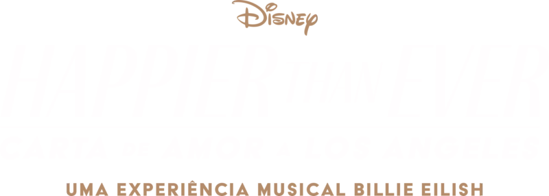 Happier Than Ever: Carta de Amor a Los Angeles